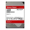 16TB 3,5" HDD SATA3 7200rpm 512MB WD Red Pro