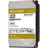 1TB 3,5" HDD SATA3 16000GB belső 7200RPM 512MB Western Digital Gold