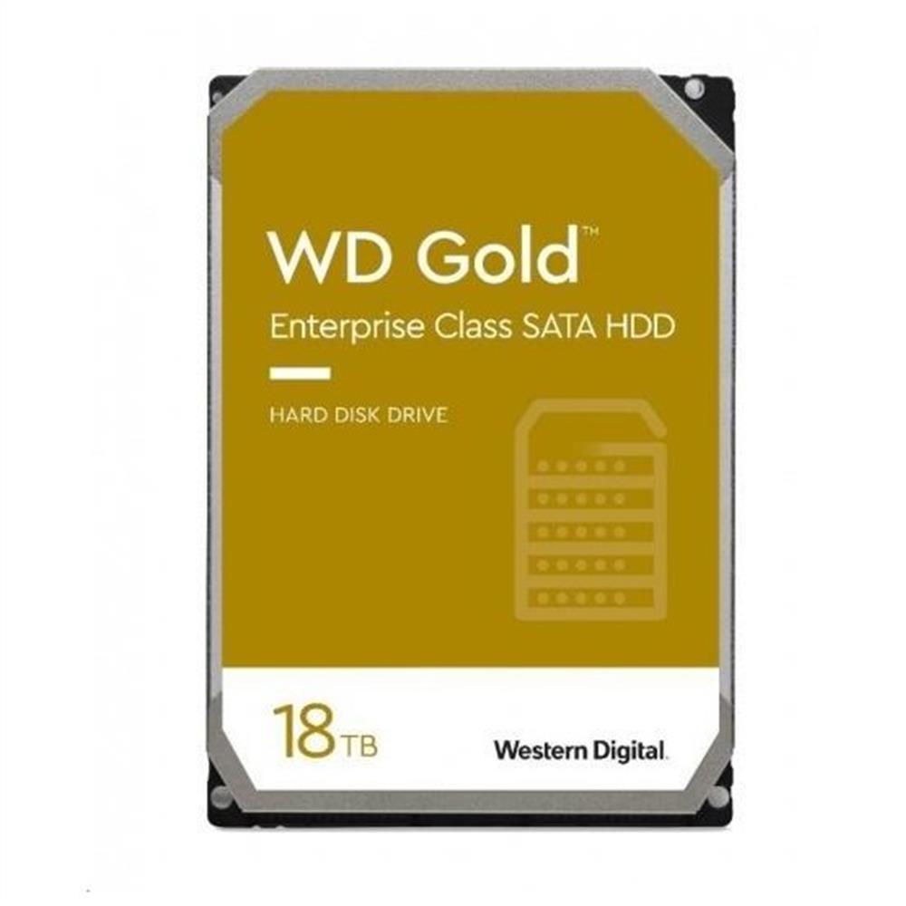 Eladó 18TB 3,5" HDD SATA3 7200rpm 512MB WD Gold winchester - olcsó, Új Eladó - Miskolc ( Borsod-Abaúj-Zemplén ) fotó