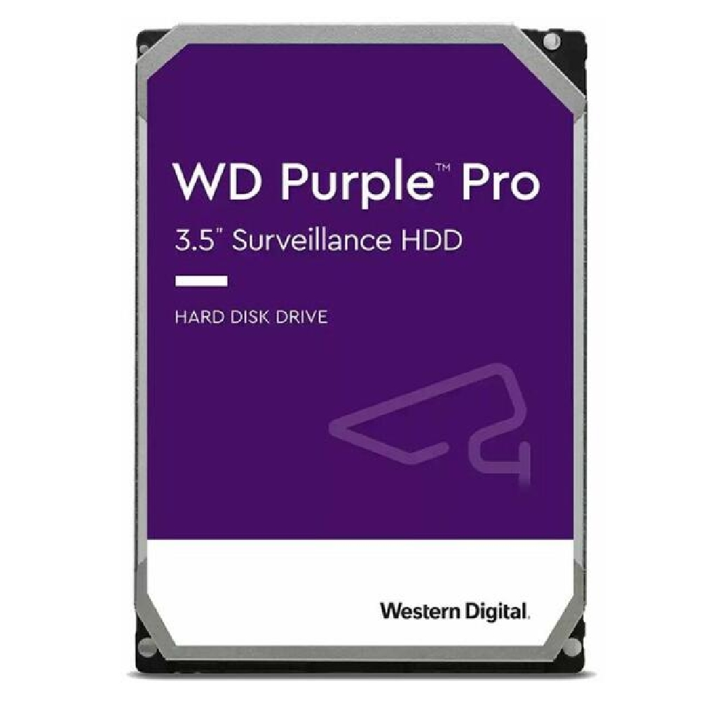 Eladó 18TB 3,5" HDD SATA3 Western Digital Caviar Purple - olcsó, Új Eladó - Miskolc ( Borsod-Abaúj-Zemplén ) fotó