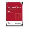 Eladó 2TB 3,5" HDD SATA3 Western Digital Caviar Red Plus - olcsó, Új Eladó - Miskolc ( Borsod-Abaúj-Zemplén ) fotó 1