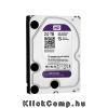 Eladó Már csak volt!!! 2TB 3,5" SATA-600 HDD Desktop Western Digital Purple - olcsó, Új Eladó Már csak volt!!! - Miskolc ( Borsod-Abaúj-Zemplén ) fotó 1