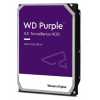 2TB HDD 3,5" SATA3 Western Digital Purple Surveillance Lila
