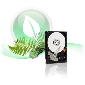 Eladó Már csak volt!!! WD Caviar Green GP 2.5TB HDD, SATA3, 64MB ( Szervizben 2 év ) - olcsó, Új Eladó Már csak volt!!! - Miskolc ( Borsod-Abaúj-Zemplén ) fotó