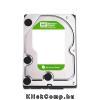 Eladó Már csak volt!!! 3TB 3,5" SATA-600 HDD Desktop Western Digital Green - olcsó, Új Eladó Már csak volt!!! - Miskolc ( Borsod-Abaúj-Zemplén ) fotó 1