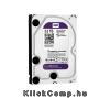 Eladó Már csak volt!!! 3TB 3,5" HDD SATA-600 Desktop Western Digital Purple - olcsó, Új Eladó Már csak volt!!! - Miskolc ( Borsod-Abaúj-Zemplén ) fotó 1