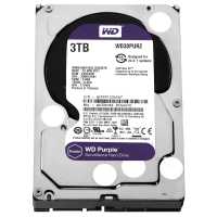 Eladó Már csak volt!!! 3TB 3,5" HDD SATA3 64MB 5400RPM Western Digital Purple winchester - olcsó, Új Eladó Már csak volt!!! - Miskolc ( Borsod-Abaúj-Zemplén ) fotó 1