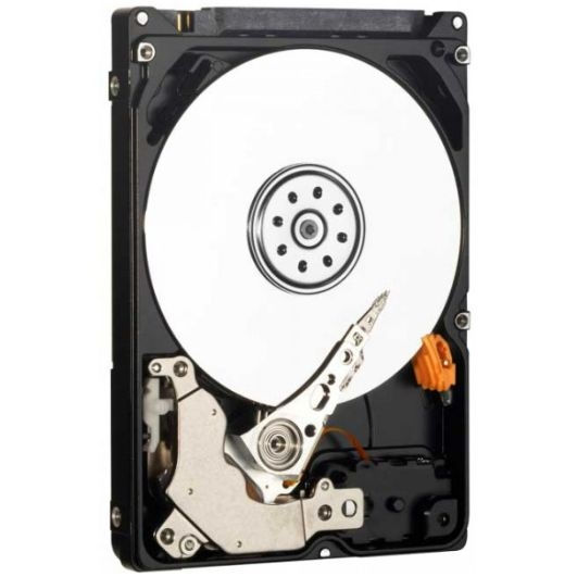 Eladó Már csak volt!!! WD AV 2.5" Laptop HDD, 320GB, 5400rpm, 16MB, SATA2 ( Szervizben 3 év ) - olcsó, Új Eladó Már csak volt!!! - Miskolc ( Borsod-Abaúj-Zemplén ) fotó