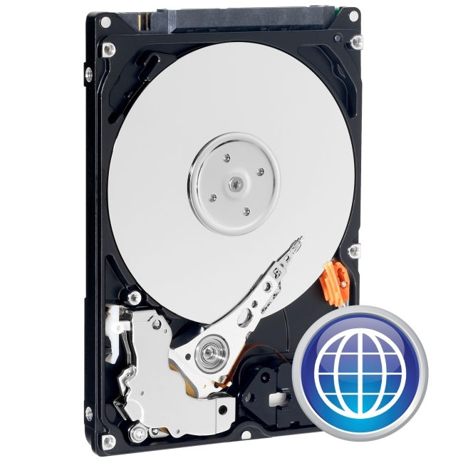Eladó Már csak volt!!! Western Digital 2,5" 320GB belső SATAII 5400RPM 8MB Blue Scorpion advanced forma - olcsó, Új Eladó Már csak volt!!! - Miskolc ( Borsod-Abaúj-Zemplén ) fotó