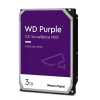 Eladó 3TB 3,5" HDD SATA3 Western Digital Caviar Purple - olcsó, Új Eladó - Miskolc ( Borsod-Abaúj-Zemplén ) fotó 1