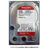 4TB 3,5" HDD SATA3 Western Digital Red Plus