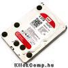 Eladó Már csak volt!!! 4TB 3,5" SATA-600 HDD Desktop Western Digital Red - olcsó, Új Eladó Már csak volt!!! - Miskolc ( Borsod-Abaúj-Zemplén ) fotó 1
