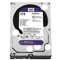 Eladó Már csak volt!!! 4TB 3,5" HDD SATA3 Western Digital Purple HDD 64MB 5400RPM - olcsó, Új Eladó Már csak volt!!! - Miskolc ( Borsod-Abaúj-Zemplén ) fotó 1