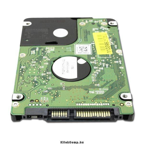 Eladó Már csak volt!!! Western Digital 500GB 2,5" Notebook 7200rpm, 16 MB puffer, SATA-300 Black - olcsó, Új Eladó Már csak volt!!! - Miskolc ( Borsod-Abaúj-Zemplén ) fotó