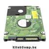 Eladó Már csak volt!!! Western Digital 500GB 2,5" Notebook 7200rpm, 16 MB puffer, SATA-300 Black - olcsó, Új Eladó Már csak volt!!! - Miskolc ( Borsod-Abaúj-Zemplén ) fotó 1