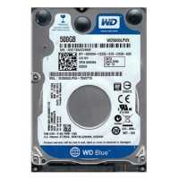 Eladó Már csak volt!!! 500GB 2,5" HDD 5400rpm 16MB Western Digital Scorpio Blue - olcsó, Új Eladó Már csak volt!!! - Miskolc ( Borsod-Abaúj-Zemplén ) fotó 1