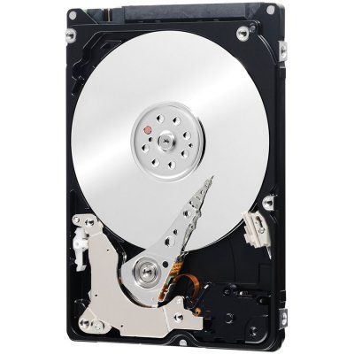 Eladó Már csak volt!!! 500GB 2,5" HDD Sata3 7200rpm, 32MB Western Digital Scorpio Black - olcsó, Új Eladó Már csak volt!!! - Miskolc ( Borsod-Abaúj-Zemplén ) fotó