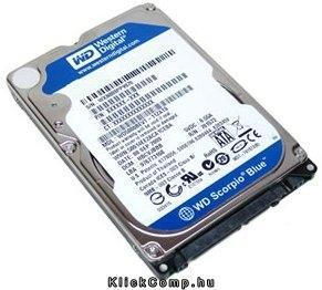 Eladó Már csak volt!!! 500GB 2,5" SATAIII HDD Western Digital Blue Scorpion advanced format notebook wi - olcsó, Új Eladó Már csak volt!!! - Miskolc ( Borsod-Abaúj-Zemplén ) fotó