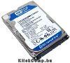Eladó Már csak volt!!! 500GB 2,5" SATAIII HDD Western Digital Blue Scorpion advanced format notebook wi - olcsó, Új Eladó Már csak volt!!! - Miskolc ( Borsod-Abaúj-Zemplén ) fotó 1