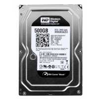 Eladó Már csak volt!!! 500GB 3,5" HDD SATA-600 Desktop Western Digital Black - olcsó, Új Eladó Már csak volt!!! - Miskolc ( Borsod-Abaúj-Zemplén ) fotó 1