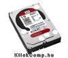 Eladó Már csak volt!!! 5TB 3,5" SATAIII HDD Western Digital RED winchester - olcsó, Új Eladó Már csak volt!!! - Miskolc ( Borsod-Abaúj-Zemplén ) fotó 1