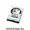 Eladó Már csak volt!!! 5TB 3,5" SATAIII HDD Western Digital Green Power advanced format winchester - olcsó, Új Eladó Már csak volt!!! - Miskolc ( Borsod-Abaúj-Zemplén ) fotó 1
