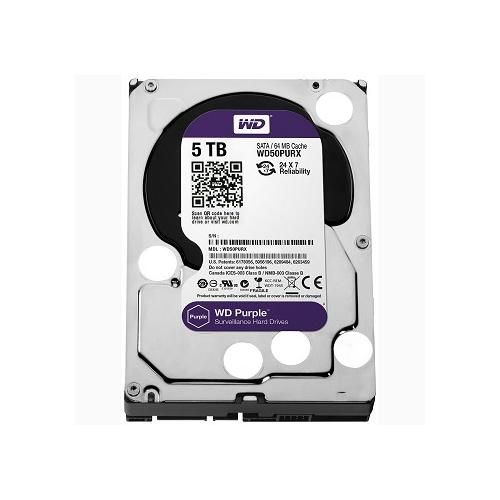 Eladó Már csak volt!!! 5TB 3,5" SATA-600 Western Digital Purple - olcsó, Új Eladó Már csak volt!!! - Miskolc ( Borsod-Abaúj-Zemplén ) fotó