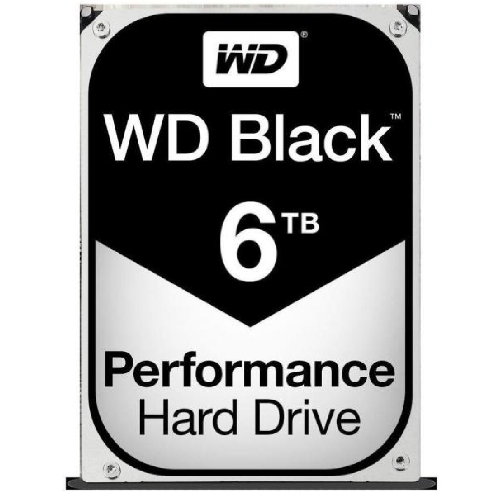 Eladó Már csak volt!!! 6TB 3,5" HDD WD SATA3 7200 256MB Black - olcsó, Új Eladó Már csak volt!!! - Miskolc ( Borsod-Abaúj-Zemplén ) fotó