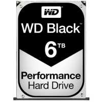 Eladó Már csak volt!!! 6TB 3,5" HDD WD SATA3 7200 256MB Black - olcsó, Új Eladó Már csak volt!!! - Miskolc ( Borsod-Abaúj-Zemplén ) fotó 1