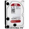 Eladó Már csak volt!!! 6TB 3,5" SATAIII HDD Western Digital RED winchester - olcsó, Új Eladó Már csak volt!!! - Miskolc ( Borsod-Abaúj-Zemplén ) fotó 1