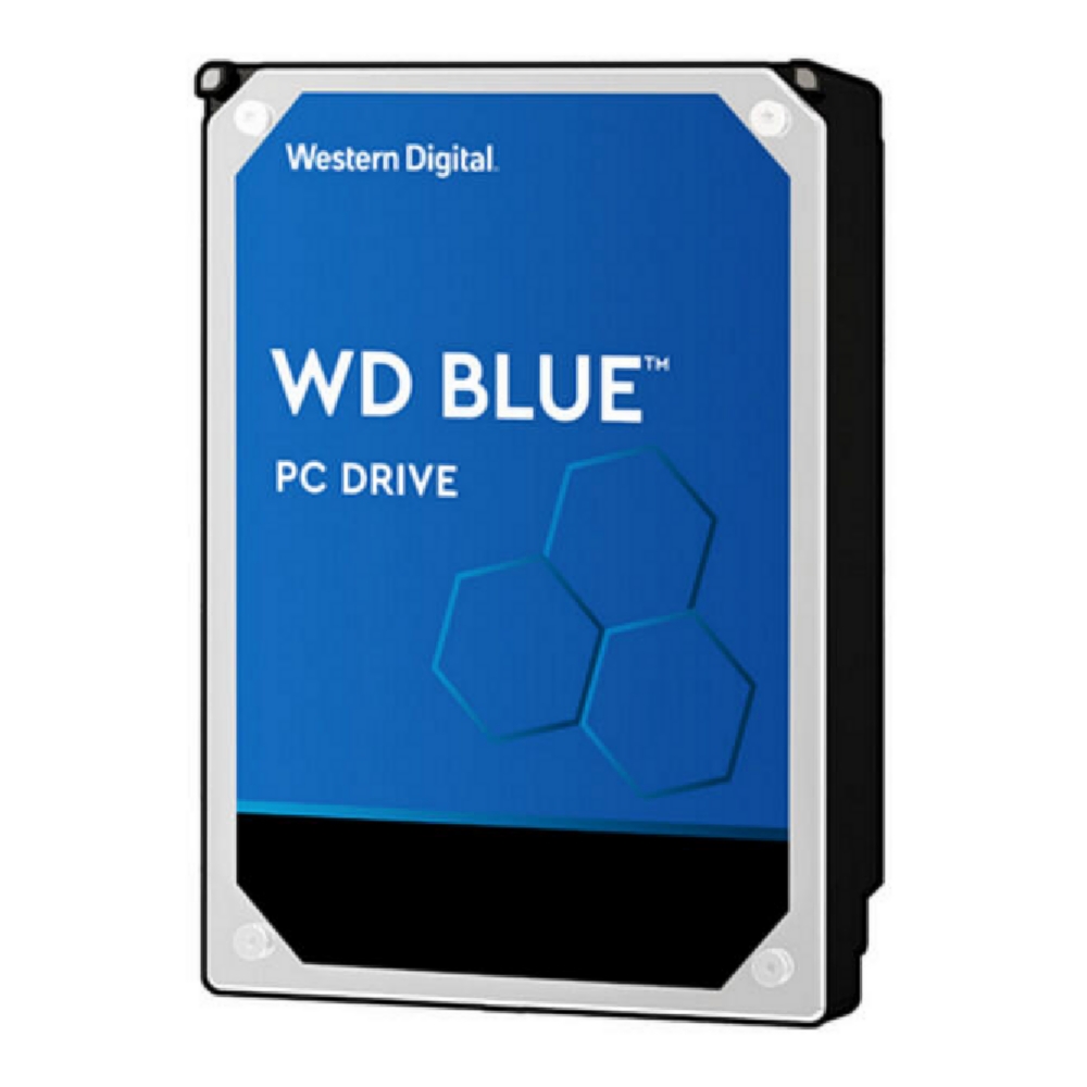 Eladó 6TB HDD SATA3 Western Digital Blue - olcsó, Új Eladó - Miskolc ( Borsod-Abaúj-Zemplén ) fotó