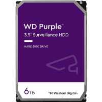 Eladó Már csak volt!!! 6TB 3,5" HDD SATA3 5400rpm 128MB WD Purple - olcsó, Új Eladó Már csak volt!!! - Miskolc ( Borsod-Abaúj-Zemplén ) fotó 1
