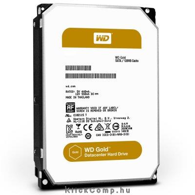 Eladó Már csak volt!!! 8TB 3.5'' HDD Server 7200 RPM SATA 6 Gb s WD Gold - olcsó, Új Eladó Már csak volt!!! - Miskolc ( Borsod-Abaúj-Zemplén ) fotó