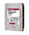 8TB 3,5" HDD SATA3 Western Digital RED PRO WD8003FFBX winchester 5 év