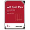 Eladó Már csak volt!!! 8TB 3,5" HDD SATA3 7200rpm 256MB WD Red Plus (CMR) - olcsó, Új Eladó Már csak volt!!! - Miskolc ( Borsod-Abaúj-Zemplén ) fotó 1