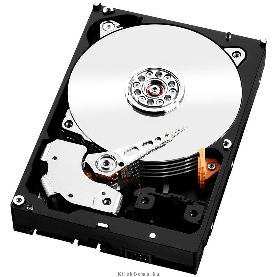 Eladó Már csak volt!!! 8TB 3,5" HDD SATA Desktop 5400RPM WD Red - olcsó, Új Eladó Már csak volt!!! - Miskolc ( Borsod-Abaúj-Zemplén ) fotó
