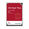 Eladó 8TB 3,5" HDD SATA3 Western Digital Red Plus - olcsó, Új Eladó - Miskolc ( Borsod-Abaúj-Zemplén ) fotó 1