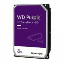 Eladó 8TB 3,5" HDD SATA3 5640rpm 128MB WD Purple - olcsó, Új Eladó - Miskolc ( Borsod-Abaúj-Zemplén ) fotó 1