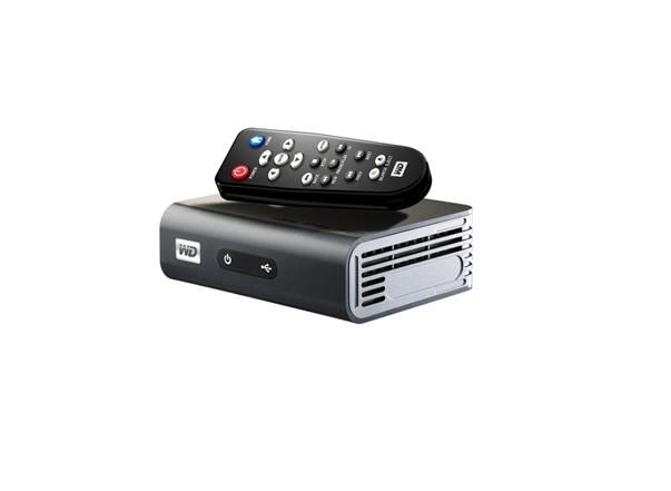 Eladó Már csak volt!!! WD TV Live Full-HD Media Player, Ethernet, USB, HDMI ( Szervizben 2 év ) - olcsó, Új Eladó Már csak volt!!! - Miskolc ( Borsod-Abaúj-Zemplén ) fotó