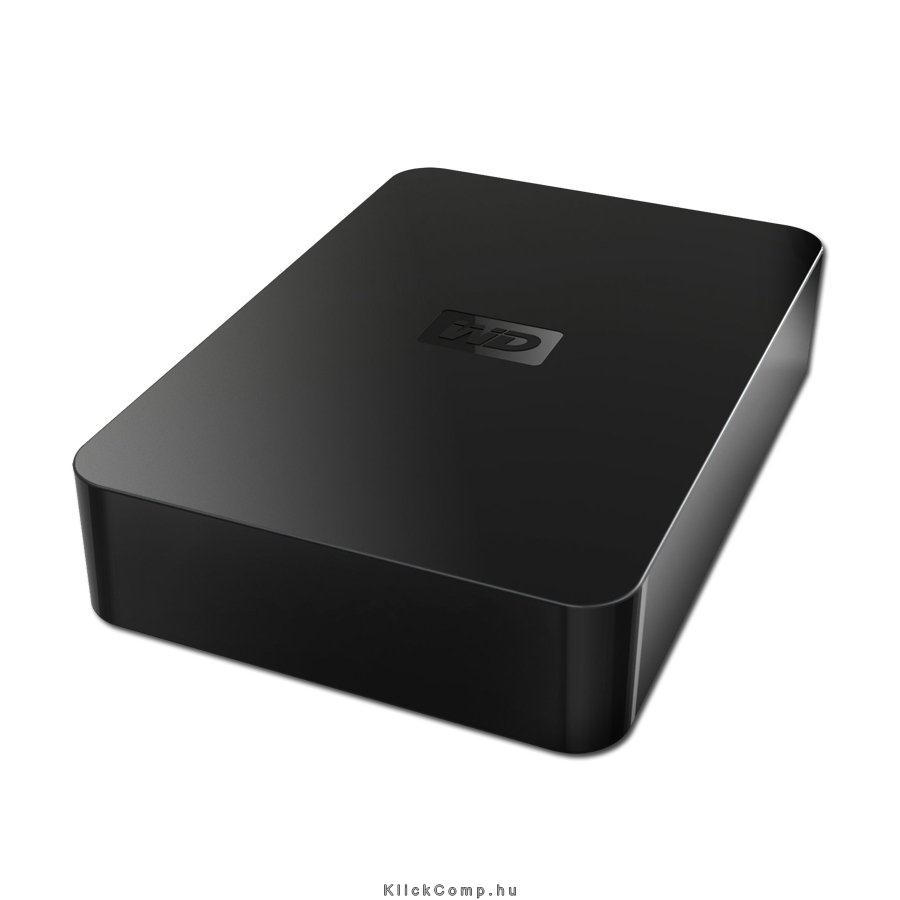 Eladó Már csak volt!!! WESTERN DIGITAL HDD External Elements Desktop (3.5",3TB,USB 2.0) Black - olcsó, Új Eladó Már csak volt!!! - Miskolc ( Borsod-Abaúj-Zemplén ) fotó