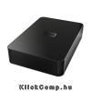 Eladó Már csak volt!!! WESTERN DIGITAL HDD External Elements Desktop (3.5",3TB,USB 2.0) Black - olcsó, Új Eladó Már csak volt!!! - Miskolc ( Borsod-Abaúj-Zemplén ) fotó 1