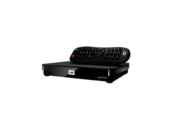 Eladó Már csak volt!!! WD TV Live HUB Media Player 1TB ( Szervizben 2 év ) - olcsó, Új Eladó Már csak volt!!! - Miskolc ( Borsod-Abaúj-Zemplén ) fotó