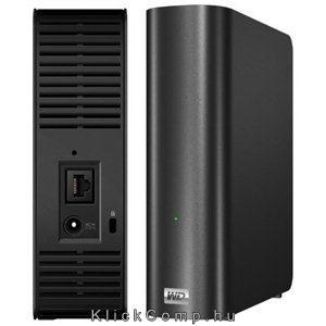 Eladó Már csak volt!!! WD MyBook Live 1TB külső HDD, GLAN - olcsó, Új Eladó Már csak volt!!! - Miskolc ( Borsod-Abaúj-Zemplén ) fotó