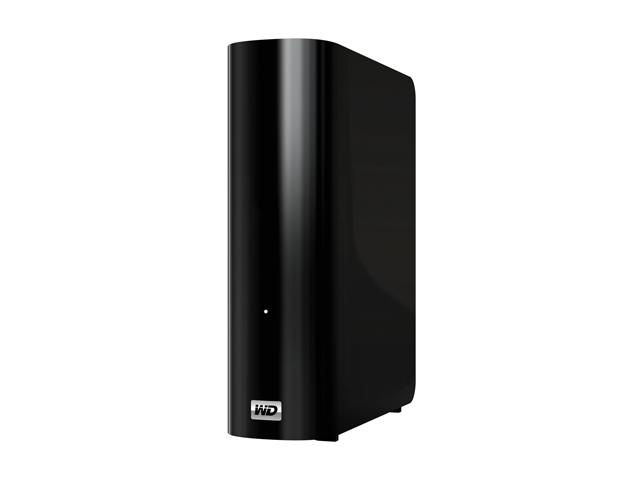 Eladó Már csak volt!!! WD MyBook Live 2TB külső HDD, GLAN ( Szervizben 3 év ) - olcsó, Új Eladó Már csak volt!!! - Miskolc ( Borsod-Abaúj-Zemplén ) fotó