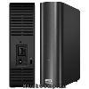 Eladó Már csak volt!!! Western Digital 3,5" 2000GB külső GLAN fekete My Book Live winchester - olcsó, Új Eladó Már csak volt!!! - Miskolc ( Borsod-Abaúj-Zemplén ) fotó 3