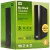 Eladó Már csak volt!!! WD MyBook Essential 3TB külső HDD, USB 2.0 3.0 - olcsó, Új Eladó Már csak volt!!! - Miskolc ( Borsod-Abaúj-Zemplén ) fotó 3