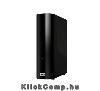 Eladó Már csak volt!!! Western Digital 3,5" 4000GB külső USB3.0 fekete My Book Essential winchester - olcsó, Új Eladó Már csak volt!!! - Miskolc ( Borsod-Abaúj-Zemplén ) fotó 2