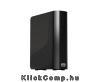 Eladó Már csak volt!!! Western Digital 3,5" 4000GB külső USB3.0 fekete My Book Essential winchester - olcsó, Új Eladó Már csak volt!!! - Miskolc ( Borsod-Abaúj-Zemplén ) fotó 3