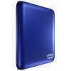 Eladó Már csak volt!!! WD My Passport Essential SE 1TB, 2.5" külső HDD, USB3.0 2.0 kék ( Szervizben 2 é - olcsó, Új Eladó Már csak volt!!! - Miskolc ( Borsod-Abaúj-Zemplén ) fotó 1