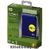 Eladó Már csak volt!!! WD My Passport Essential SE 1TB, 2.5" külső HDD, USB3.0 2.0 kék ( Szervizben 2 é - olcsó, Új Eladó Már csak volt!!! - Miskolc ( Borsod-Abaúj-Zemplén ) fotó 2